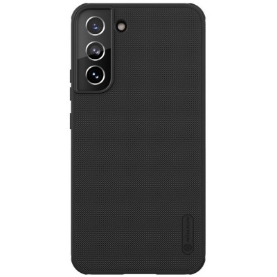 Чехол Nillkin Samsung Galaxy S22+ Frosted Black