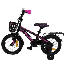 Детский велосипед Sport Like2Bike 20 (222031)