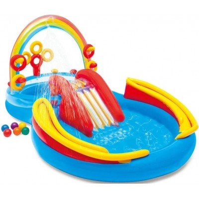 Бассейн Intex 57453