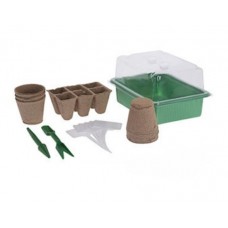 Ghiveci ProGarden 17pcs (44505)