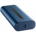 Внешний аккумулятор CellularLine Thunder 20000mAh Blue