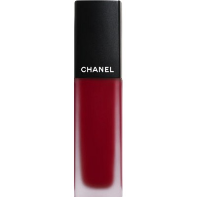 Ruj de buze Chanel Rouge Allure Ink Fusion Intense Matte 824 Berry