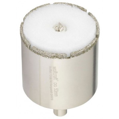 Carota Wolfcraft 5929000