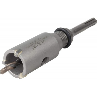 Коронка Wolfcraft 5458000