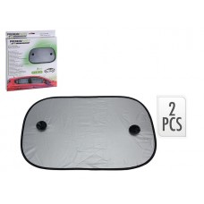 Jaluze auto Premium Parts 2pcs (46925)