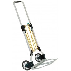 Carucior cu platforma Wolfcraft 5505000
