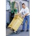 Carucior cu platforma Wolfcraft 5505000