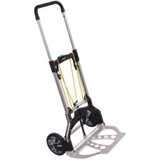 Carucior cu platforma Wolfcraft 5501000