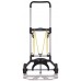 Carucior cu platforma Wolfcraft 5501000