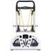 Carucior cu platforma Wolfcraft 5501000