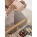 Набор посуды Beaba Old Pink 3in1