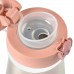Бутылочка для воды Beaba 350 ml Old Pink