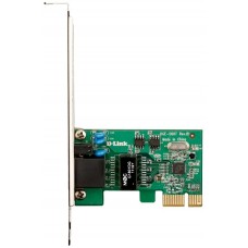 Сетевой адаптер D-Link DGE-560T