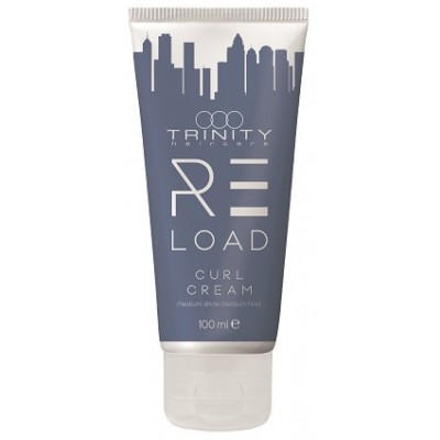 Cremă pentru coafat Trinity re:LOAD Curl Cream 100ml (33329)