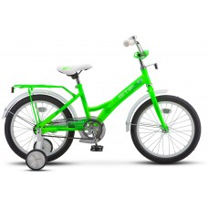 Bicicletă copii Stels Talisman 18 Green