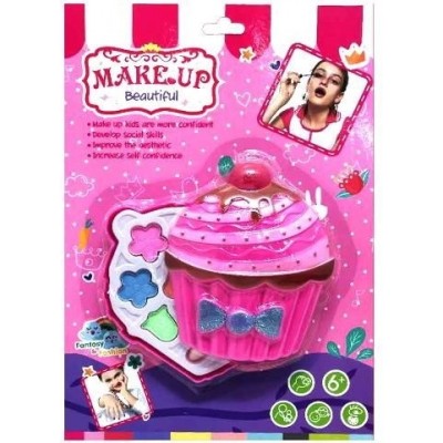 Produse cosmetice pentru copii Make Up Cake (43993)