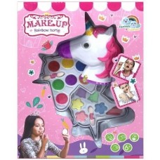 Детская косметика Make Up Rainbow Horse (43990)