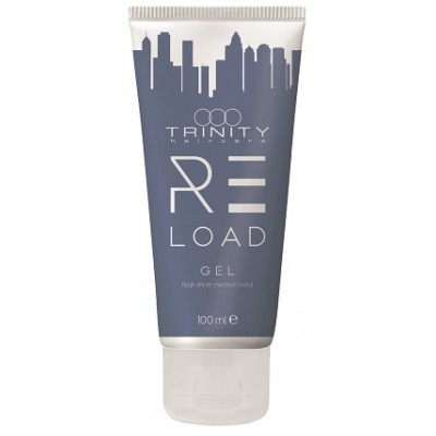 Gel pentru coafat Trinity re:LOAD Gel 100ml (33332)