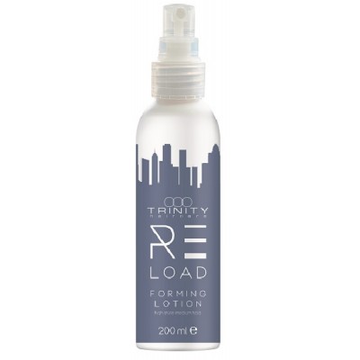 Лосьон для укладки волос Trinity re:LOAD Forming Lotion 200ml (33334)