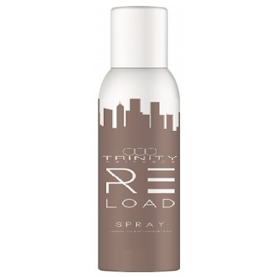 Лак для укладки волос Trinity re:LOAD Hairspray 100ml (33335)