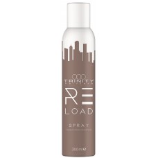 Лак для укладки волос Trinity re:LOAD Hairspray 300ml (33336)