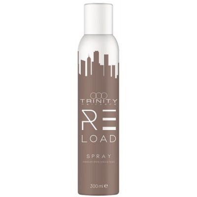 Spray pentru păr Trinity re:LOAD Hairspray 300ml (33336)