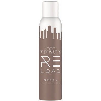 Spray pentru păr Trinity re:LOAD Hairspray 500ml (33337)