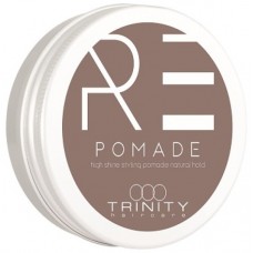 Pomadă pentru coafare Trinity re:LOAD Pomade 100ml (33340)