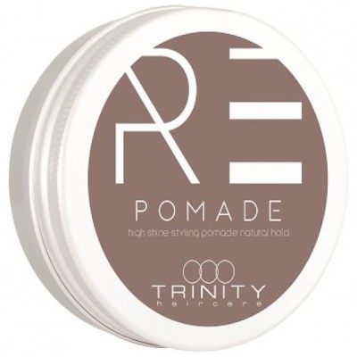 Помада для укладки волос Trinity re:LOAD Pomade 100ml (33340)