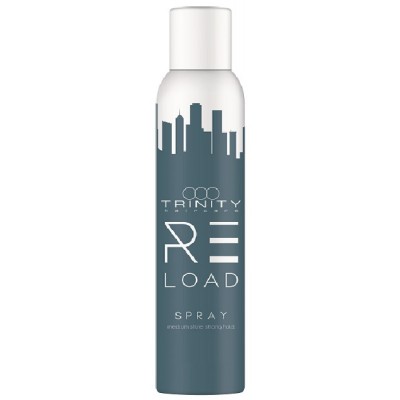 Spray pentru păr Trinity re:LOAD Hairspray 500ml (33348)