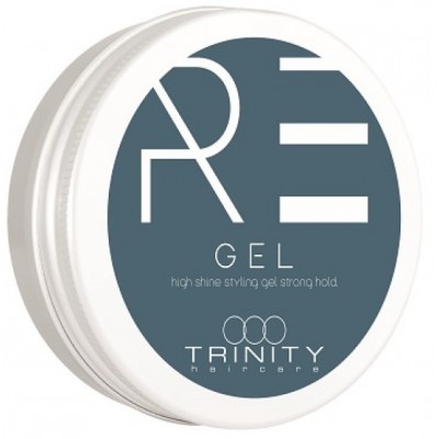 Гель для укладки волос Trinity re:LOAD Gel 100ml (33351)