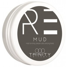 Крем для укладки волос Trinity re:LOAD Mud 100ml (33354)