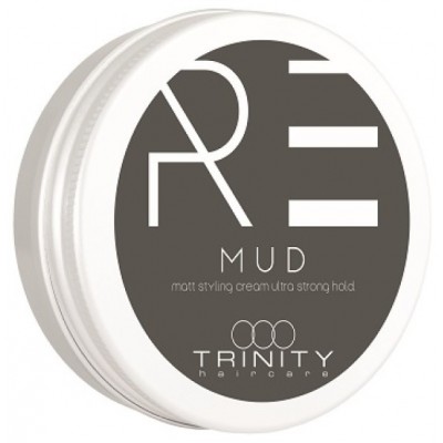 Крем для укладки волос Trinity re:LOAD Mud 100ml (33354)