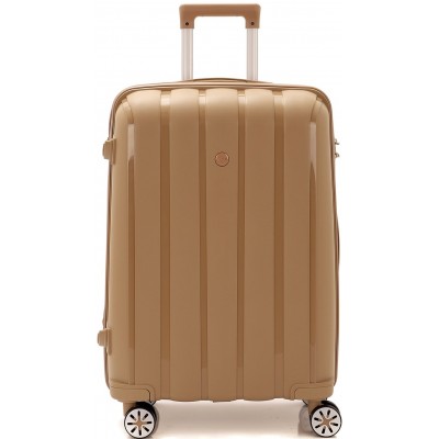 Чемодан MCS V305 S Champany