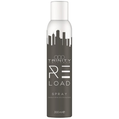 Spray pentru păr Trinity re:LOAD Hairspray 300ml (33356)