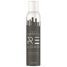 Лак для укладки волос Trinity re:LOAD Mousse 300ml (33358)