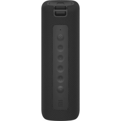 Портативная акустика Xiaomi Mi Portable Bluetooth Speaker 16W Black