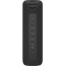 Портативная акустика Xiaomi Mi Portable Bluetooth Speaker 16W Black