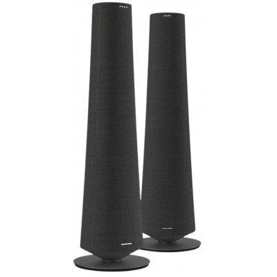 Компьютерные колонки Harman/Kardon Citation Tower Black