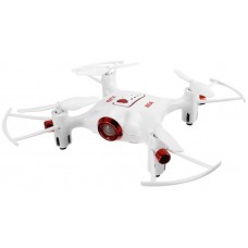 Dronă Syma X20-S White