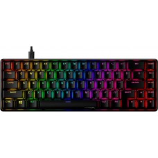 Клавиатура HyperX Alloy Origins 65 TKL (4P5D6AX)