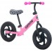 Bicicleta fără pedale Gimme Teddy Pink