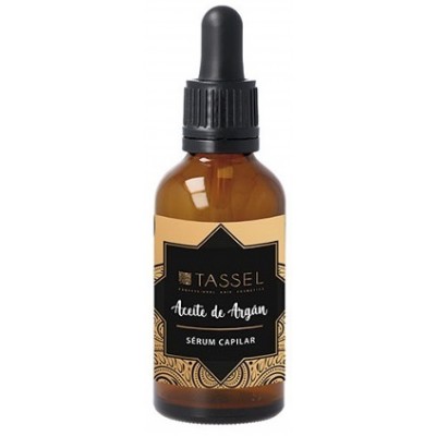 Ser pentru păr Tassel Aceite de Argan 50ml (07166)