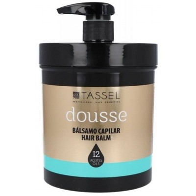 Бальзам для волос Tassel Dousse 1000ml (E07170)