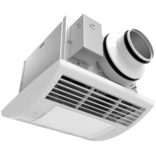 Ventilator de perete Blauberg Ceileo 200 Light T