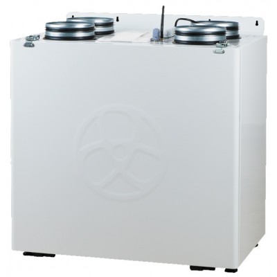 Рекуператор Blauberg Komfort EC SB 350-E S25