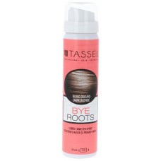 Спрей-краска для волос Tassel Bye Roots Dark Blond 75ml (E07277/66)