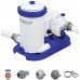 Filtru-pompa pentru piscină Bestway 58391