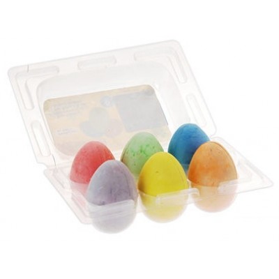 Set de colorat figurine Easter 6pcs (18437)