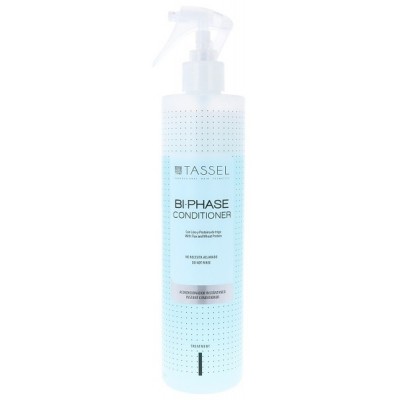 Кондиционер для волос Tassel Bi-phase 500ml (E07369)